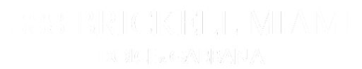 888 Brickell Dolce & Gabbana