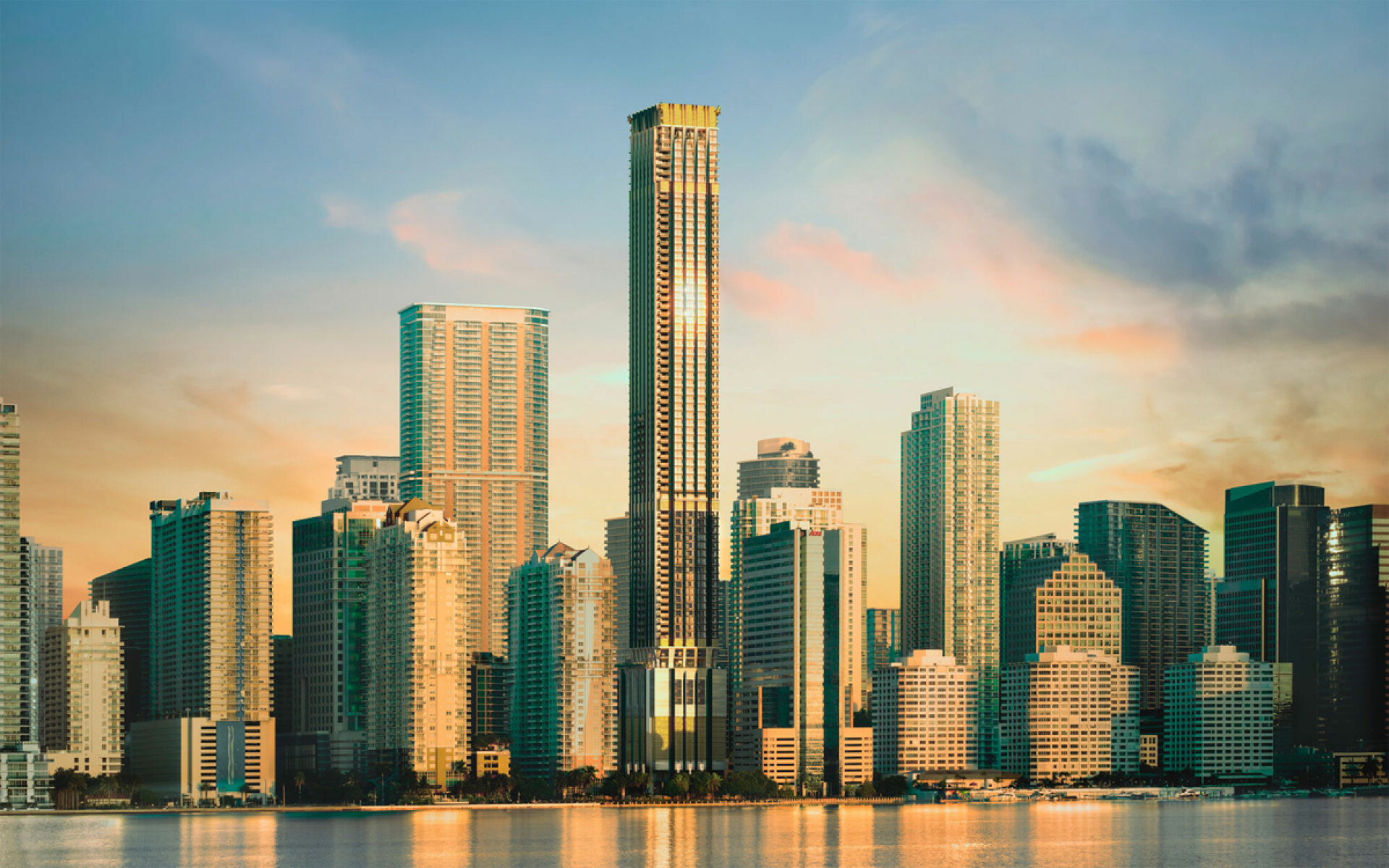 The Standard Residences