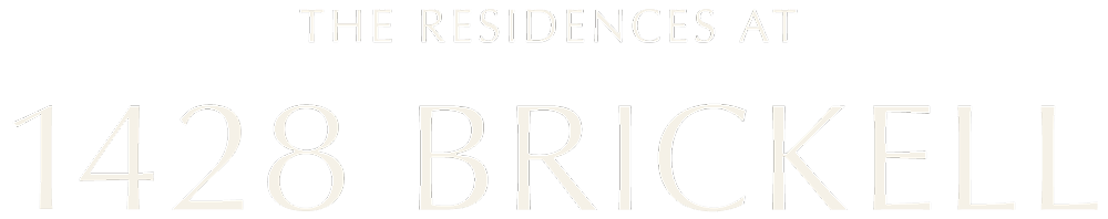 The Residences at 1428 Brickell